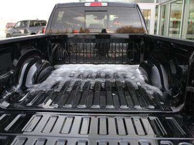 2026 RAM Ram 1500 Big Horn