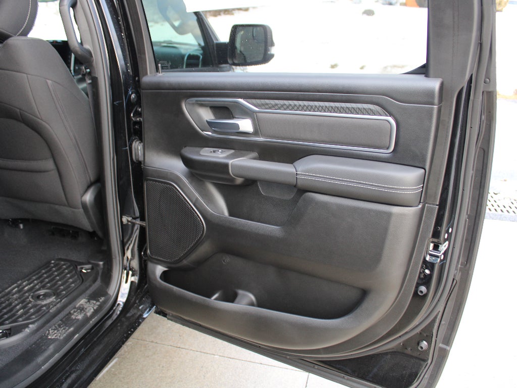 2026 RAM Ram 1500 Big Horn