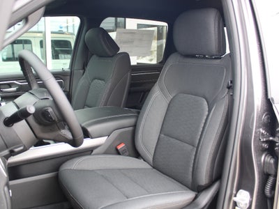 2026 RAM Ram 1500 Big Horn