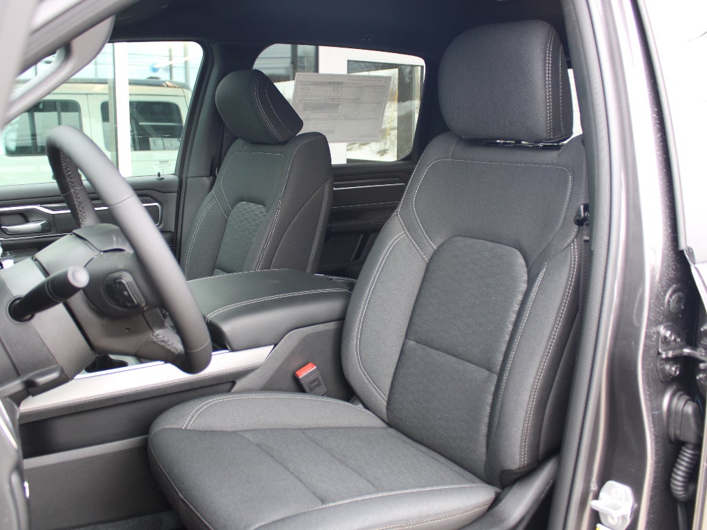 2026 RAM Ram 1500 Big Horn