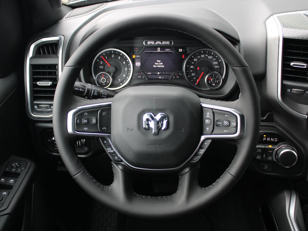 2026 RAM Ram 1500 Big Horn