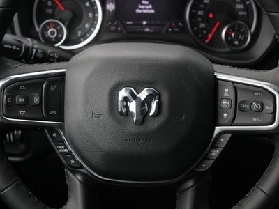 2026 RAM Ram 1500 Big Horn