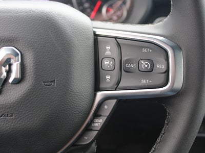 2026 RAM Ram 1500 Big Horn