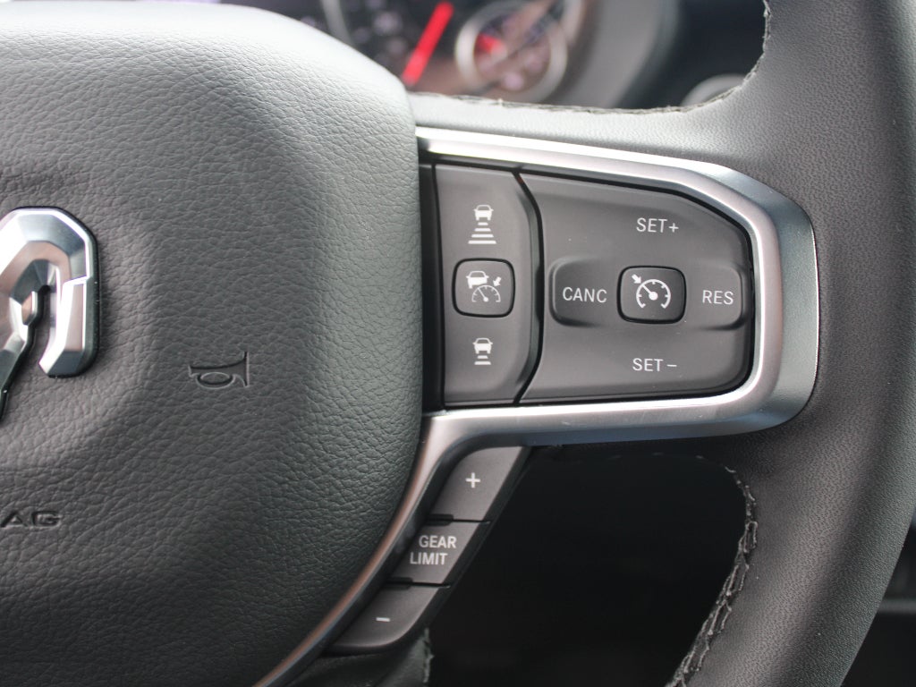 2026 RAM Ram 1500 Big Horn