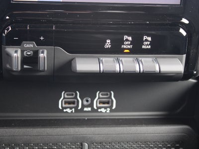 2026 RAM Ram 1500 Big Horn