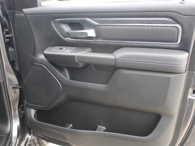 2026 RAM Ram 1500 Big Horn