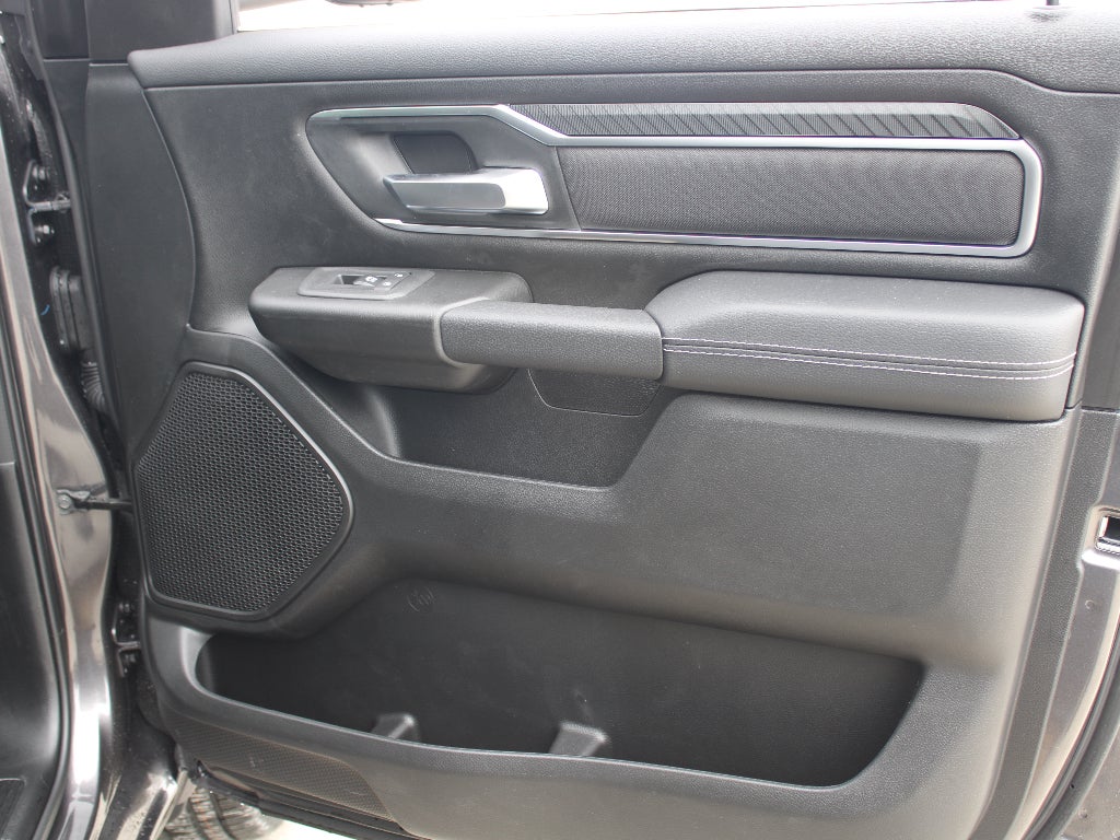 2026 RAM Ram 1500 Big Horn