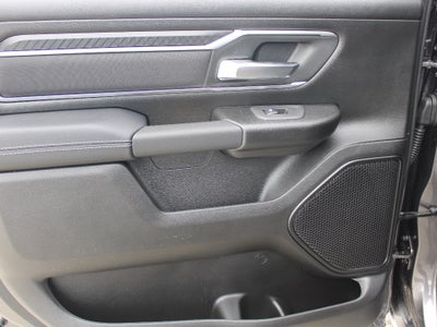 2026 RAM Ram 1500 Big Horn