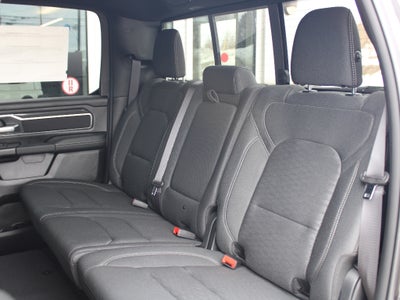 2026 RAM Ram 1500 Big Horn