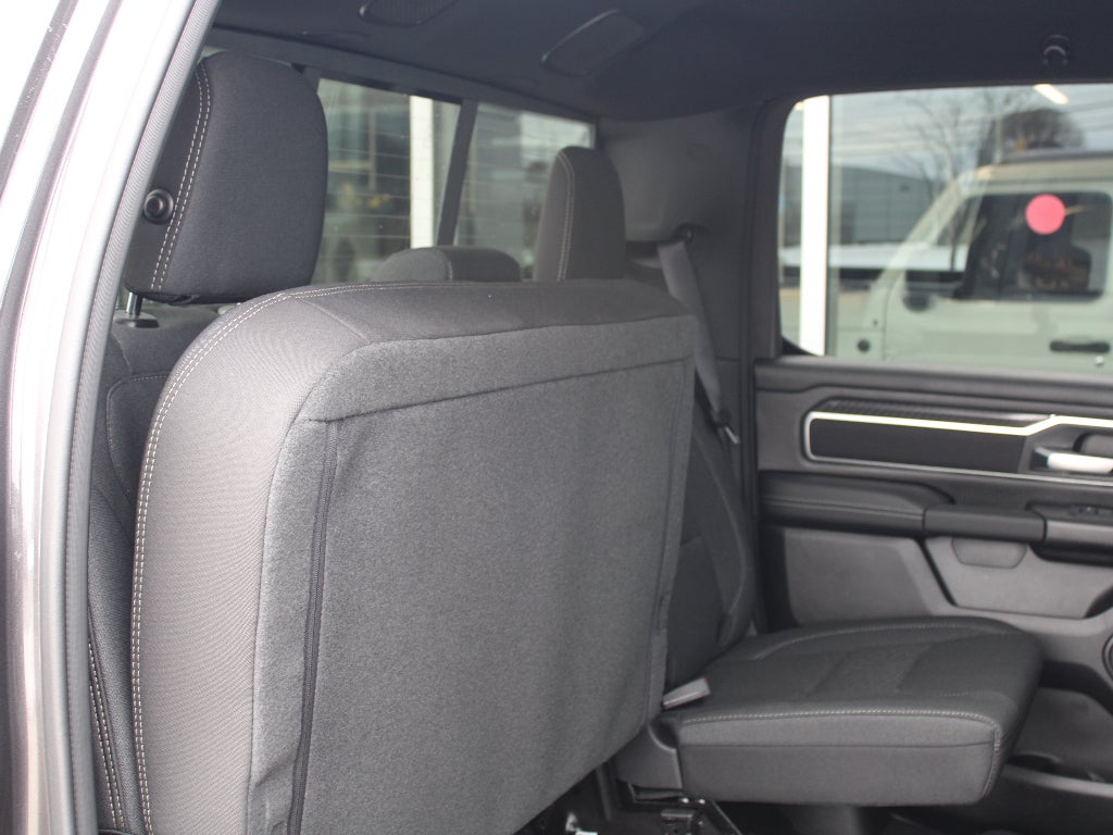 2026 RAM Ram 1500 Big Horn