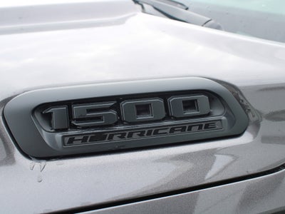 2026 RAM Ram 1500 Big Horn