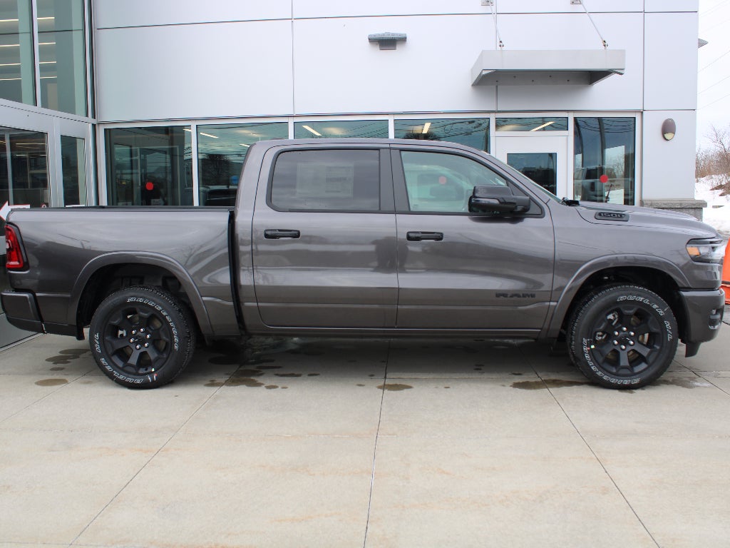 2026 RAM Ram 1500 Big Horn