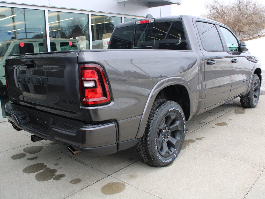 2026 RAM Ram 1500 Big Horn