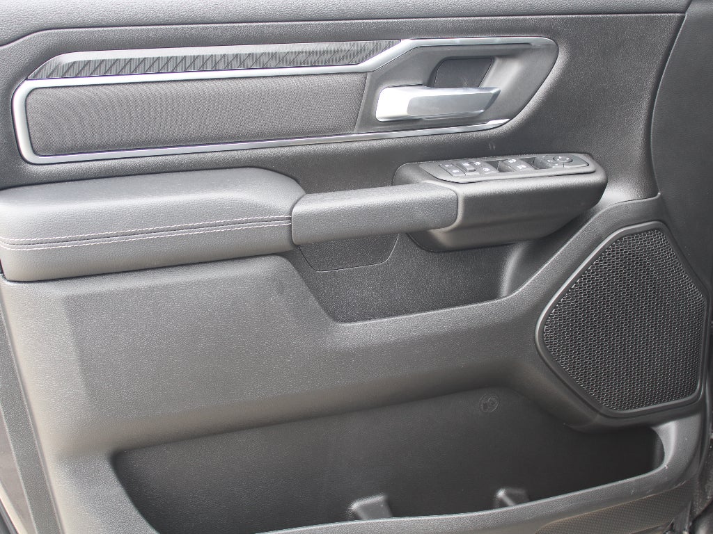 2026 RAM Ram 1500 Big Horn