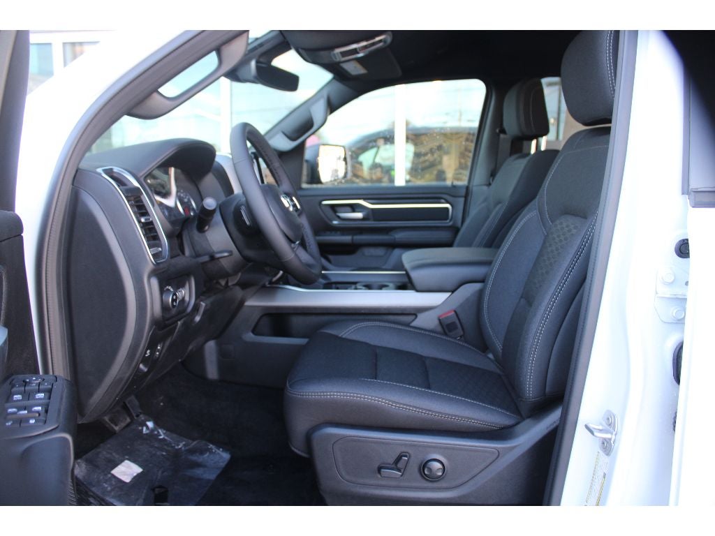 2026 RAM Ram 1500 Big Horn