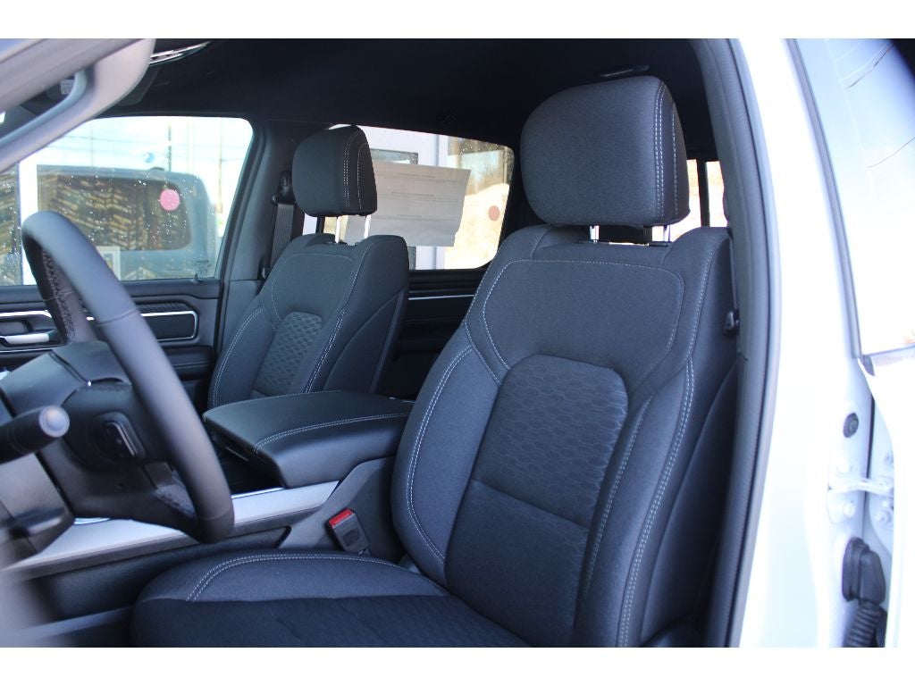 2026 RAM Ram 1500 Big Horn