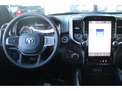 2026 RAM Ram 1500 Big Horn