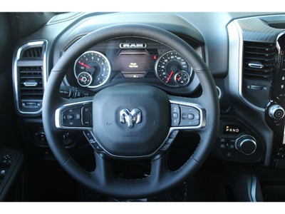 2026 RAM Ram 1500 Big Horn