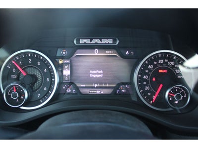 2026 RAM Ram 1500 Big Horn