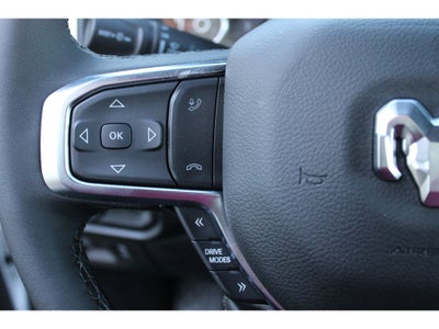 2026 RAM Ram 1500 Big Horn