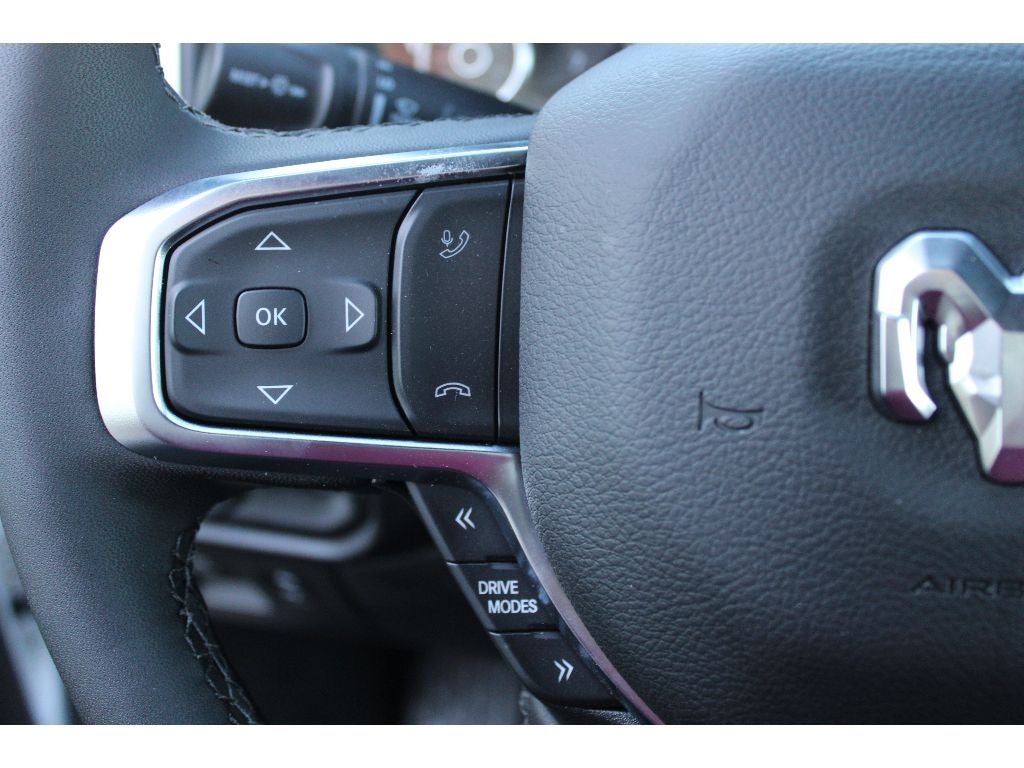 2026 RAM Ram 1500 Big Horn