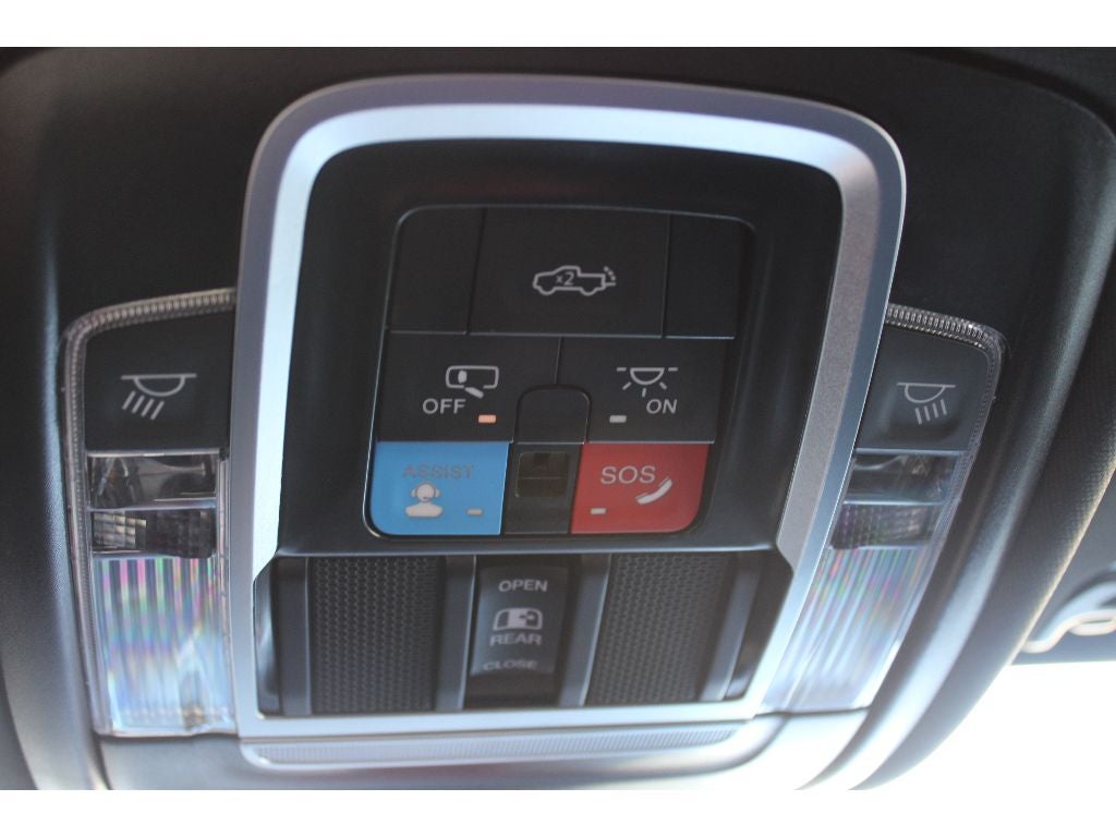 2026 RAM Ram 1500 Big Horn