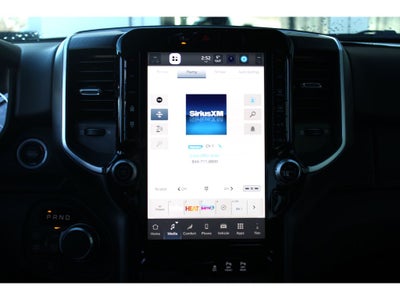 2026 RAM Ram 1500 Big Horn