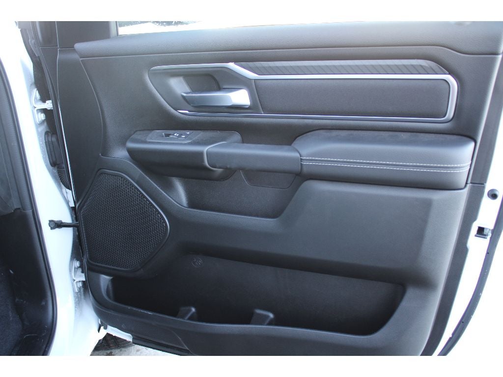 2026 RAM Ram 1500 Big Horn