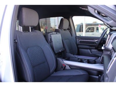 2026 RAM Ram 1500 Big Horn