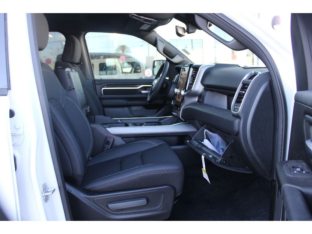 2026 RAM Ram 1500 Big Horn