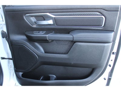 2026 RAM Ram 1500 Big Horn