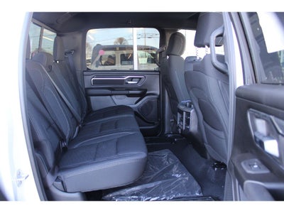 2026 RAM Ram 1500 Big Horn