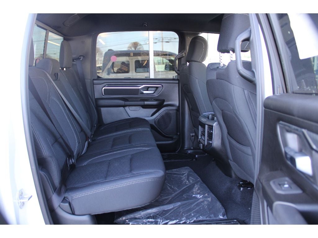 2026 RAM Ram 1500 Big Horn