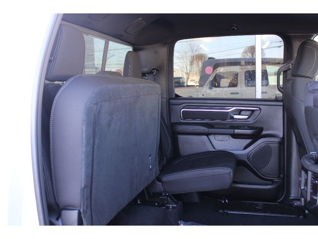 2026 RAM Ram 1500 Big Horn