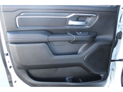 2026 RAM Ram 1500 Big Horn