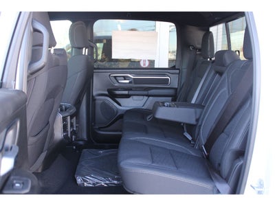 2026 RAM Ram 1500 Big Horn