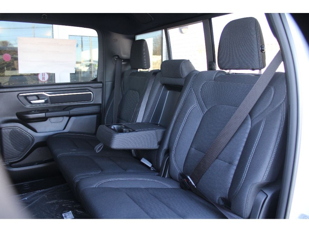 2026 RAM Ram 1500 Big Horn