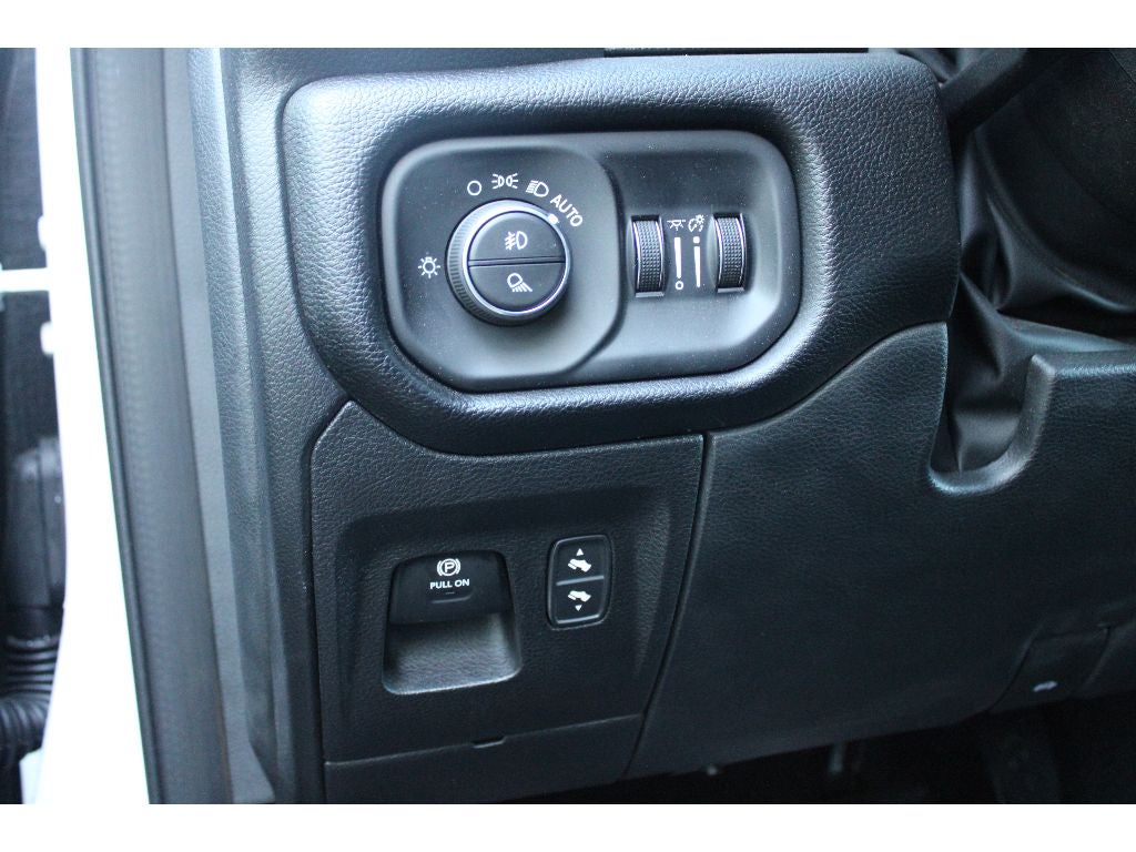 2026 RAM Ram 1500 Big Horn