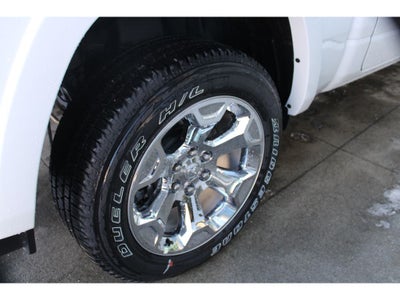 2026 RAM Ram 1500 Big Horn