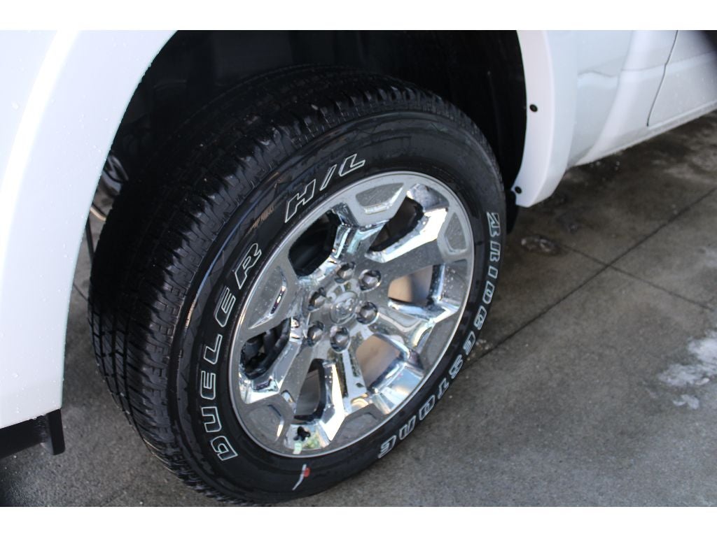 2026 RAM Ram 1500 Big Horn