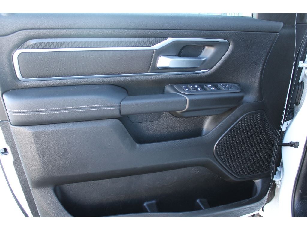 2026 RAM Ram 1500 Big Horn