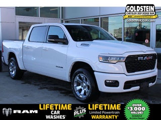 2026 RAM Ram 1500 Big Horn