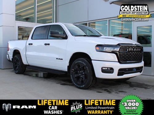 2026 RAM Ram 1500 Express
