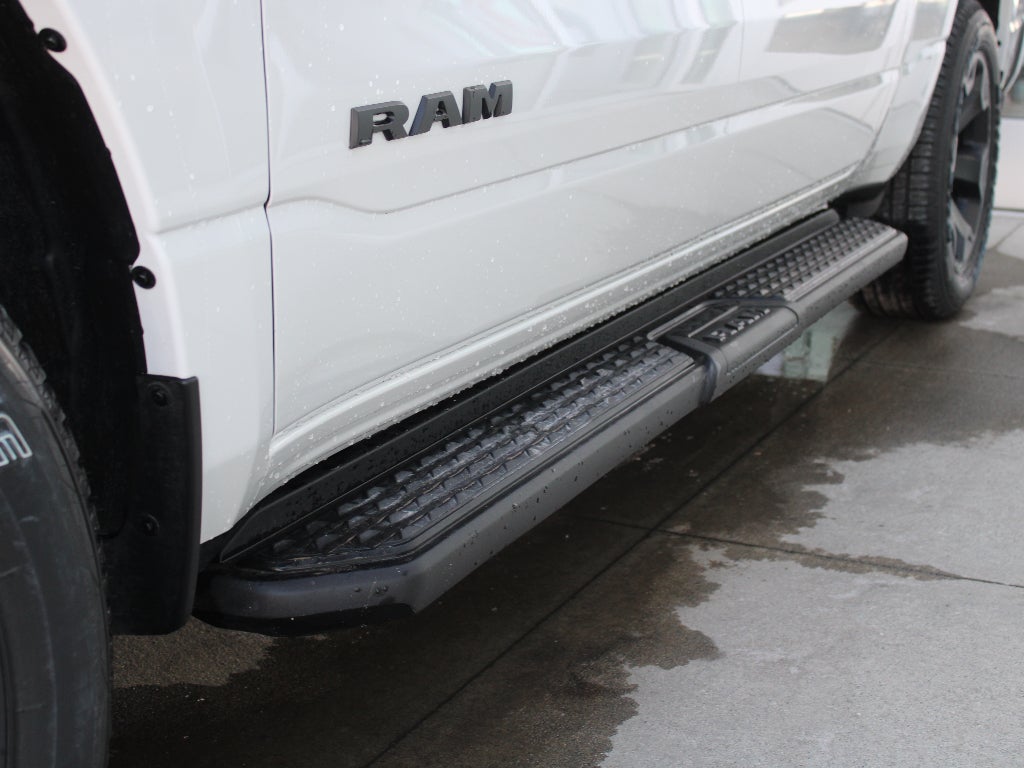 2026 RAM Ram 1500 Express