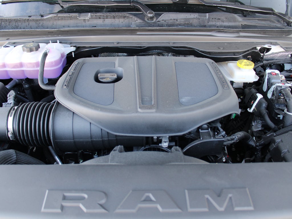 2026 RAM Ram 1500 Express