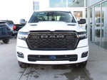2026 RAM Ram 1500 Express