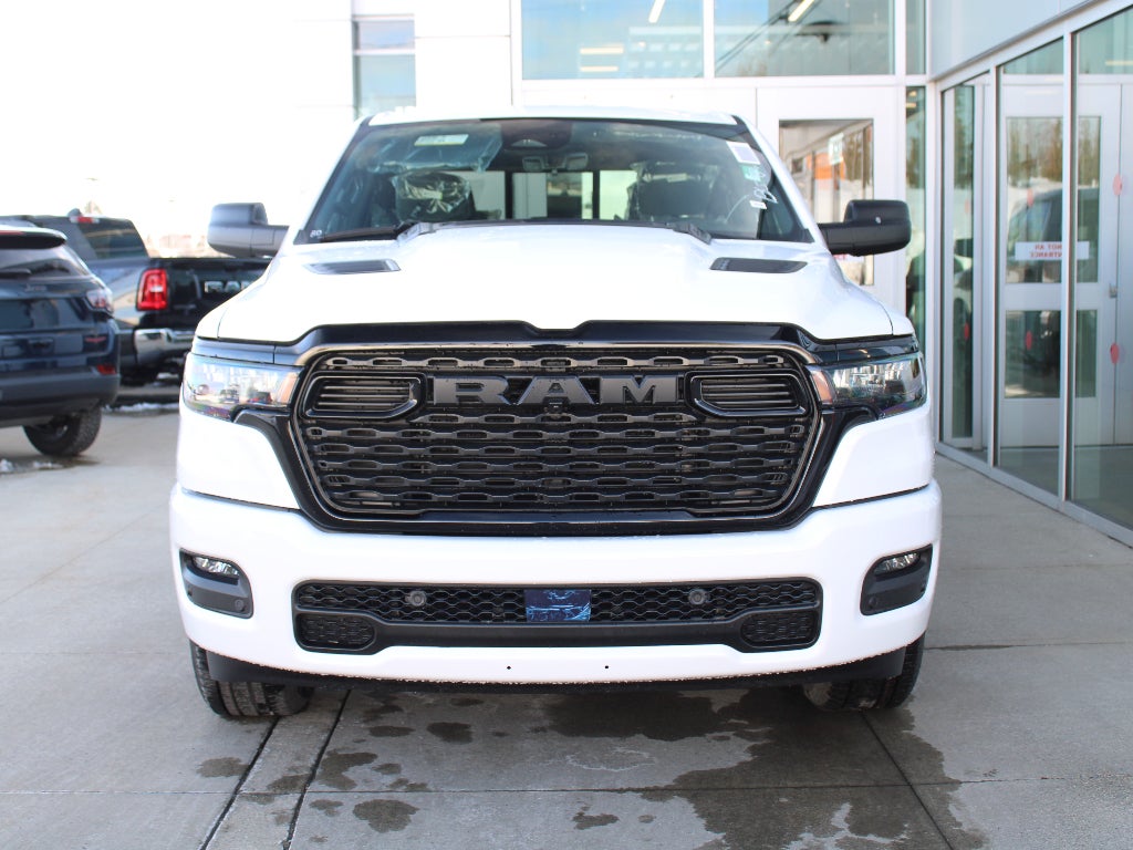 2026 RAM Ram 1500 Express