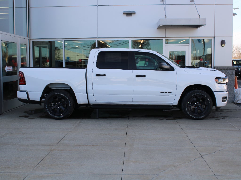 2026 RAM Ram 1500 Express