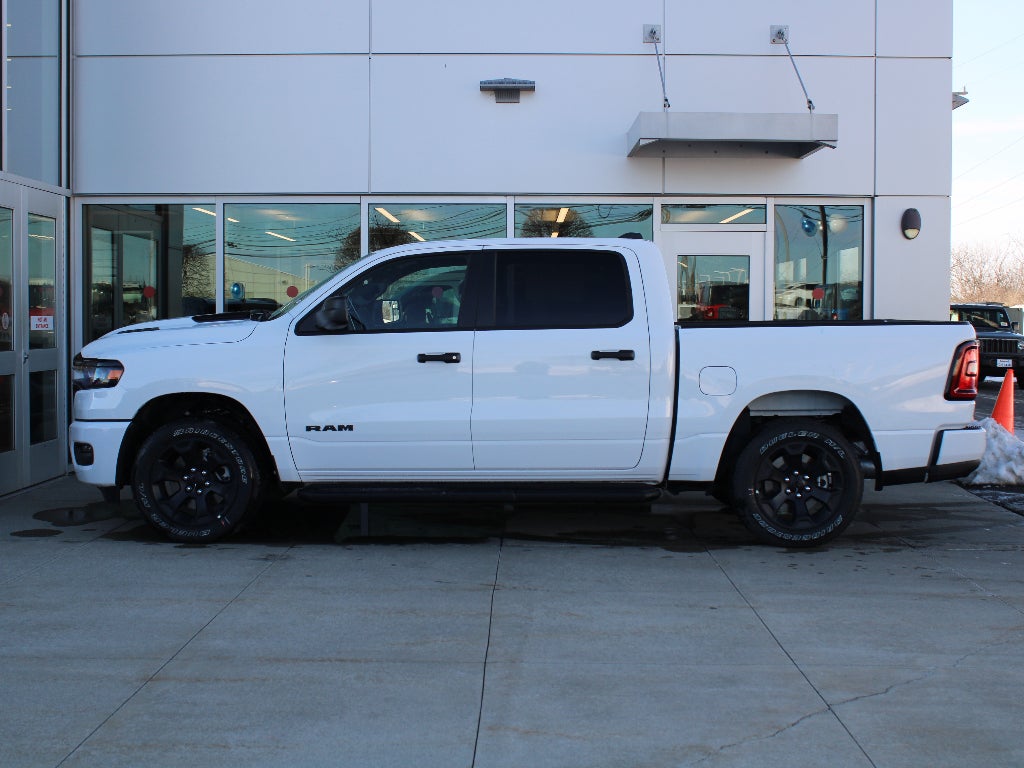 2026 RAM Ram 1500 Express