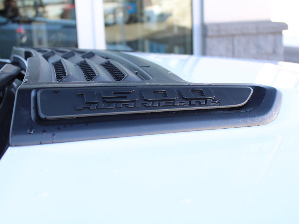 2026 RAM Ram 1500 Express